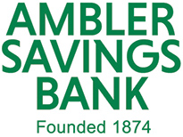 Ambler Savings Bank Logo