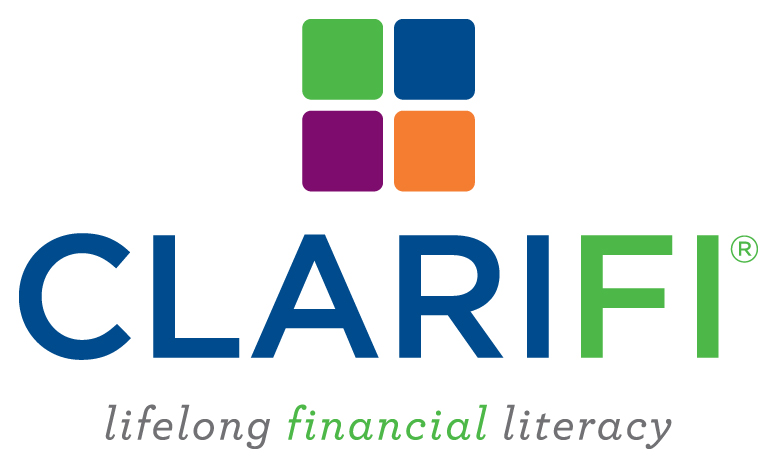 CLARIFI logo