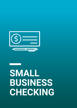 Small Business Checking 2