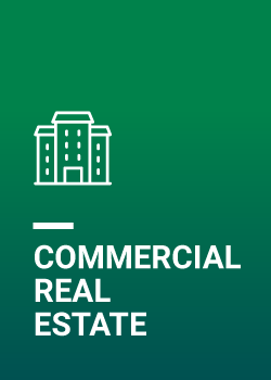 Commercial Real Estate 2